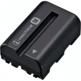 Batterie lithium-ion Sony NP-FM500H - 1600 mAh thumbnail 1