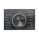 Machine à laver ASTECH 7KG MLV70B-N7INV-LC Inverter thumbnail 4