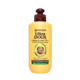 Crème Nutrition Cheveux Très Secs Avocat & Karité Sans Rinçage – Ultra Doux (Garnier) thumbnail 1