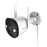 Imou - Caméra IP extérieur Bullet 2E 4MP IPC-F42FP thumbnail 6