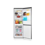 Refrigerateur Samsung Combine 3TIROIRS Gris RB29FERNDSA thumbnail 3