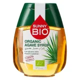 Sirop d'Agave Sunny Via - 250g thumbnail 1