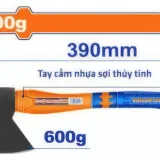 Hachette de Jardin et Camping 600g : WHM6306 thumbnail 3