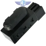 Interrupteur de Siège Conducteur Électrique Gauche à 6 Positions – Compatible Ford Mustang, Explorer, F-150 et F-250 thumbnail 1