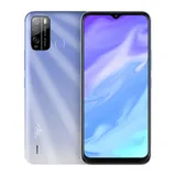 Itel S16 Mémoire 16 Go Ram 1 Go Dual sim Ecran 6.5 « HD + Waterdrop thumbnail 1