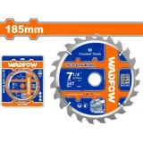 Tct saw blade WADFOW WTC1K05 thumbnail 1