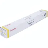 Toner Canon C-EXV29 Jaune pour Imprimantes Canon thumbnail 1