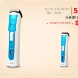 Tondeuse à Cheveux Decakila thumbnail 3