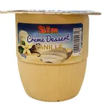 Crème dessert vanille Sim 100 g thumbnail 1