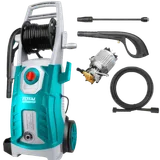NETTOYEUR HAUTE PRESSION 2800W thumbnail 1