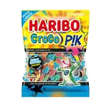 BONBON HARIBO CROCO PIK275G thumbnail 1