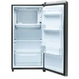 Refrigerateur Haier 1 Porte Silver HR-185MLS thumbnail 5