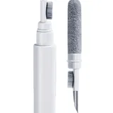 Brosse de nettoyage polyvalente pour téléphones et accessoires de téléphone thumbnail 1
