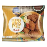 LES VOLAILLEURS - Chicken wings panés créole - 1KG thumbnail 1