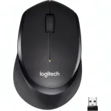 Souris sans fil Logitech B330 Silent Plus - 1000 dpi - Droitier thumbnail 1