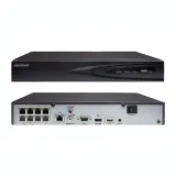 Enregistreur Vidéo Réseau Hikvision NVR 8 Canaux PoE thumbnail 1