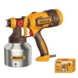 Pistolet à Peinture Électrique 530W thumbnail 1