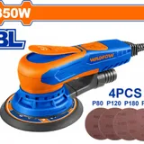Ponceuse WADFOW WFA55350 thumbnail 1