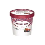 HÄAGEN-DAZS – Mini Cup Summer Berries & Cream – 95 ml thumbnail 1