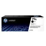 Toner HP 79A noir original (CF279A), 1 000 pages thumbnail 1