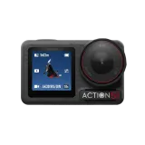 Caméra d’action DJI Osmo Action 5 Pro Combo – 4K120fps, double écran OLED thumbnail 1