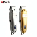 Tondeuse de Détails Rechargeable WMARK NG-2021B thumbnail 1