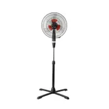 Ventilateur Binatone Sur Pied Double Helices A1692B thumbnail 1
