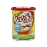 Céréales instantanées Nutrilac 400 g thumbnail 1