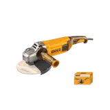Meuleuse d’Angle Industrielle Extrême 3000W  AG300018 thumbnail 1