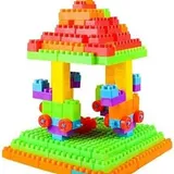 Jeu De Construction - Enfants thumbnail 1