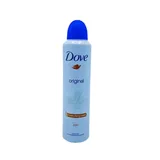 Déodorant original Dove 250 ml thumbnail 1