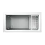 Congelateur LG Horizontal 190LITRES Inverter Blanc CS215SVF thumbnail 3