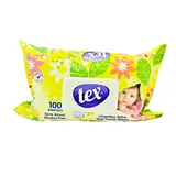 ingette Bébé TEX Jaune X100 thumbnail 1