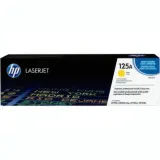 Toner HP-125A Jaune - Impression 1400 pages thumbnail 1