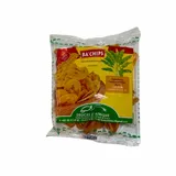 DELICES D'AFRIQUE - Chips de banane plantain salées - 59g thumbnail 1
