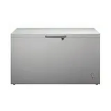 Congelateur Hisense Horizontal 500LITRES Gris FC55DD4SA thumbnail 1