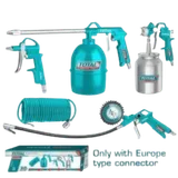 Le kit pneumatique 5 Pcs thumbnail 1