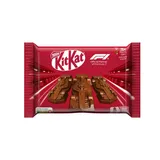 Nestlé – KitKat – 3 Barres Snack – 87 g thumbnail 1
