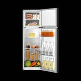 Refrigerateur Midea 2PORTES Noir MDRT237FGG28 thumbnail 4