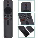 Télécommande Bluetooth pour Xiaomi Mi TV Stick - Contrôle Vocal thumbnail 1