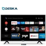 Téléviseur DESKA Smart Incassable 43&Prime;pouces 43TG90-E thumbnail 2
