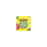 TWININGS Thé vert pamplemousse citron et citron vert 20 sachets 32g thumbnail 1