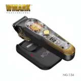Tondeuse Sans Fil Rechargeable WMARK NG-134 thumbnail 1