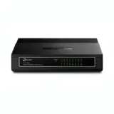 Switch TP-LINK TL-SF1016D 16 Ports 10/100 Mbps - Non Manageable thumbnail 1