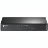 Switch TP-LINK TL-SG1008P - 8 Ports Gigabit avec PoE thumbnail 1