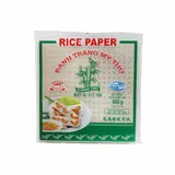 RICE PAPER – Summer Roll Square 22 cm (36 × 400 g) thumbnail 1