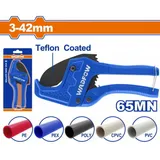 Coupe-tube PVC WPC54642 thumbnail 3