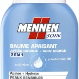 Mennen – Baume Apaisant 2-en-1 Homme – 100 ml thumbnail 1