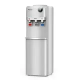 Fontaine Hisense avec Frigo Gris H96WDTS3S2R thumbnail 1