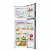 Refrigerateur Samsung 2PORTES 348LITRES Gris RT35CG5421S9GR thumbnail 3